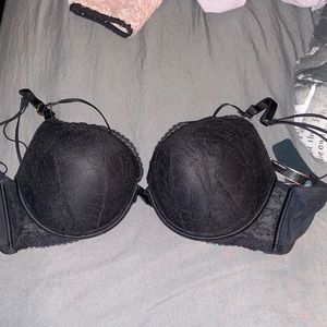 VS Push up bra